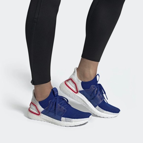 NEW adidas Ultraboost‎ 19 Men\'s Running Shoes main image 6